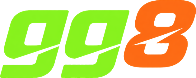 Logo gg8